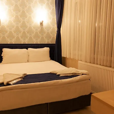 Hotel My Sultanahmet 4*