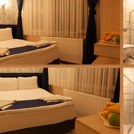 My Sultanahmet Hotel 4*