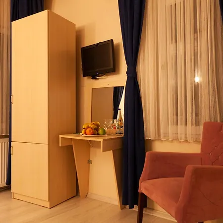 My Sultanahmet 4* Istanbul