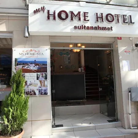 Hotel My Sultanahmet