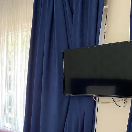 My Sultanahmet Hotel Istanbul