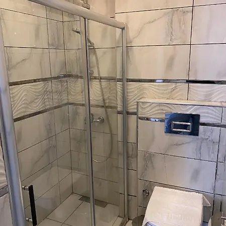 My Sultanahmet Hotel