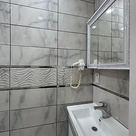 My Sultanahmet Istanbul