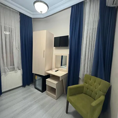 My Sultanahmet Hotel