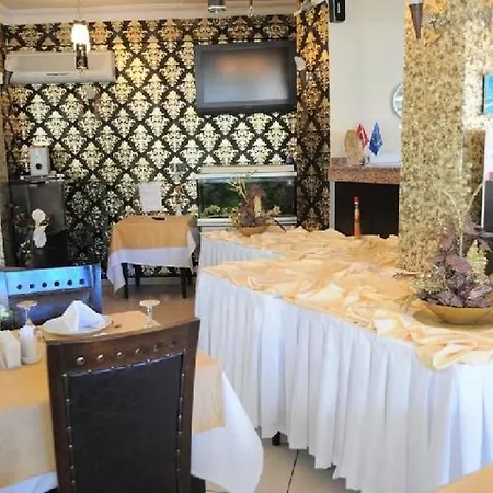 My Sultanahmet Istanbul