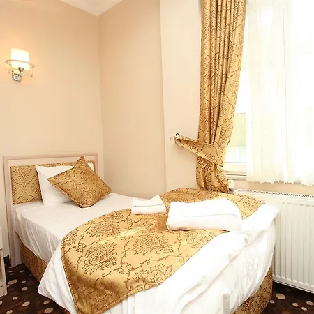 My Sultanahmet Hotel 4*