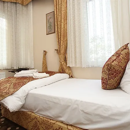 My Sultanahmet Hotel