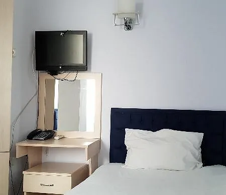 My Sultanahmet Hotel 4*