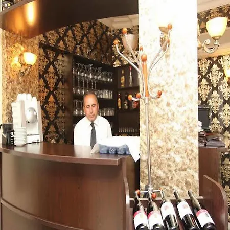 My Sultanahmet Hotel