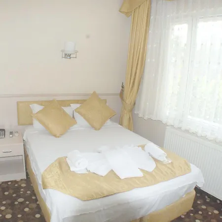 My Sultanahmet Hotel