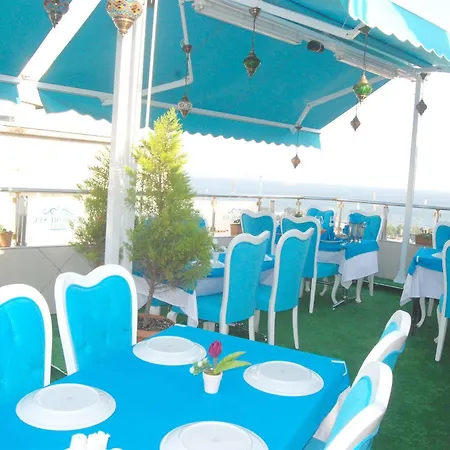 My Sultanahmet Istanbul