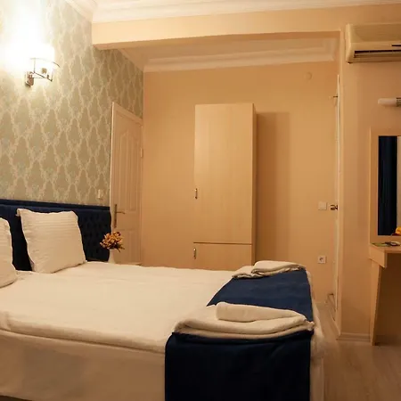 Hotel My Sultanahmet Istanbul