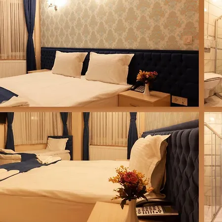 My Sultanahmet Hotel 4*
