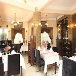 Otel My Sultanahmet İstanbul