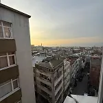 Otel My Sultanahmet