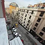 My Sultanahmet Otel 4*