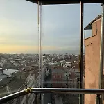 My Sultanahmet