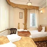 My Sultanahmet