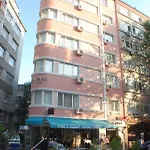 Otel My Sultanahmet İstanbul