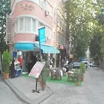 My Sultanahmet Otel İstanbul