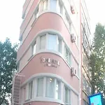 My Sultanahmet 4* İstanbul