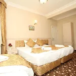 Otel My Sultanahmet 4*