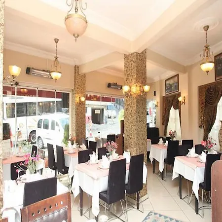 Hotell My Sultanahmet