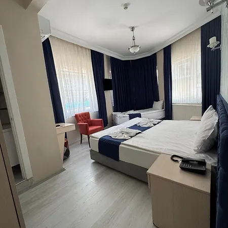My Sultanahmet 4*