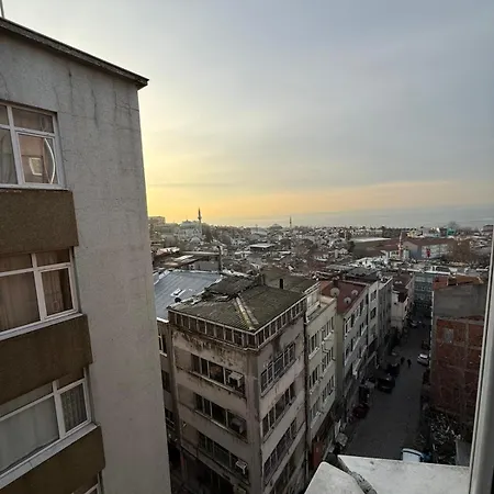 Hotel My Sultanahmet