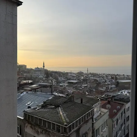 My Sultanahmet 4*
