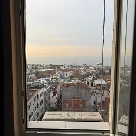 My Sultanahmet