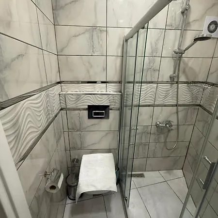 Hotel My Sultanahmet 4*