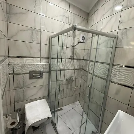 Hotel My Sultanahmet