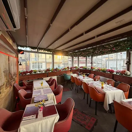 My Sultanahmet 4*