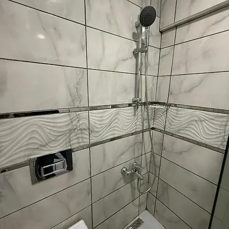 Hotel My Sultanahmet