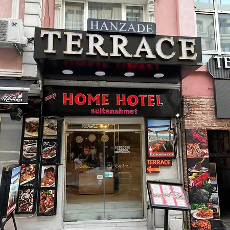 My Sultanahmet Hotel 4*