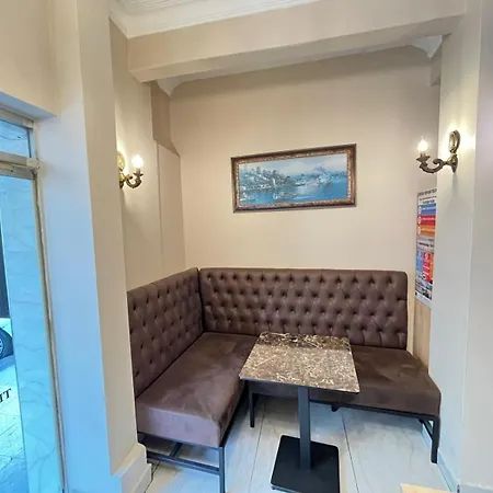Otel My Sultanahmet İstanbul
