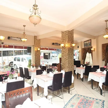 My Sultanahmet 4*