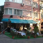 My Sultanahmet 4* Istanbul