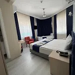 My Sultanahmet 4*