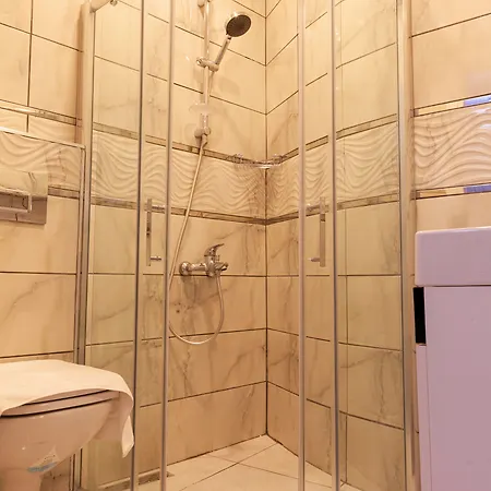 My Sultanahmet Hotel Istanbulská provincie