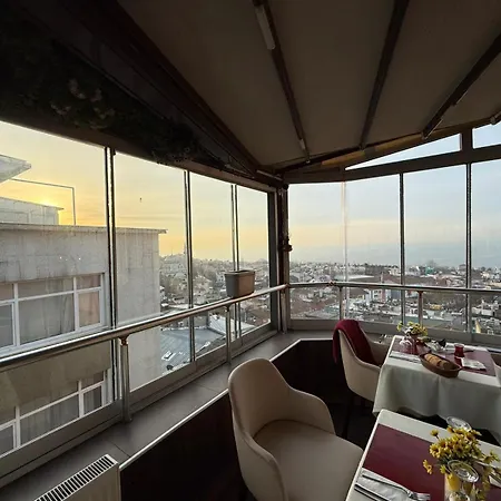 Hotel My Sultanahmet Istanbul