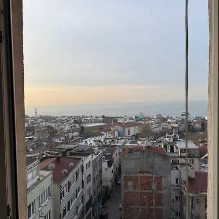 My Sultanahmet 4* Istanbul