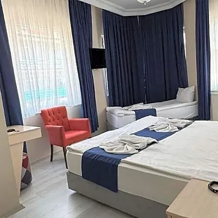 My Sultanahmet 4* 이스탄불