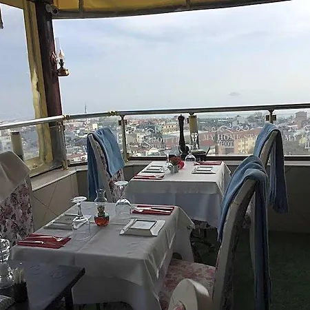 My Sultanahmet 4*