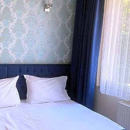 호텔 My Sultanahmet 4*