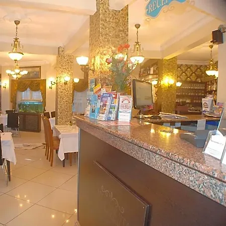 My Sultanahmet 4*
