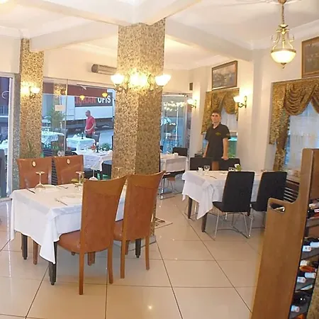 호텔 My Sultanahmet 4*
