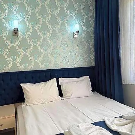 Hotel My Sultanahmet 4*