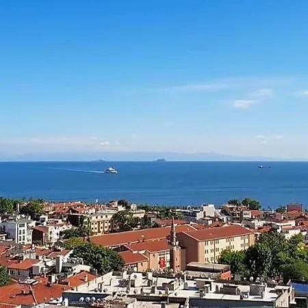 Hotel My Sultanahmet Istanboel